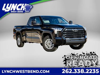 2023 Toyota Tundra West Bend WI