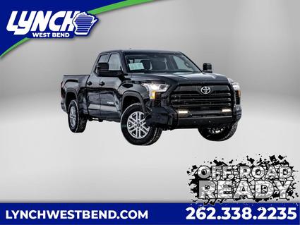 2023 Toyota Tundra West Bend WI