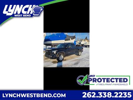 2023 Toyota Tundra West Bend WI