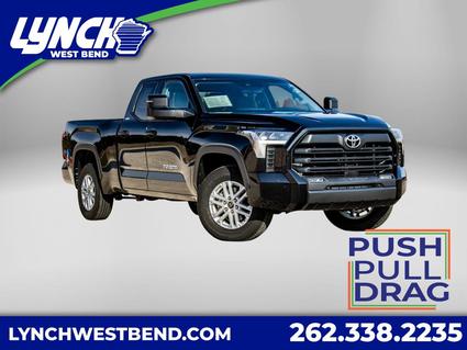 2023 Toyota Tundra West Bend WI