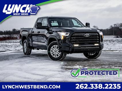 2023 Toyota Tundra West Bend WI