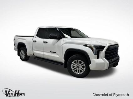 2022 Toyota Tundra Plymouth WI