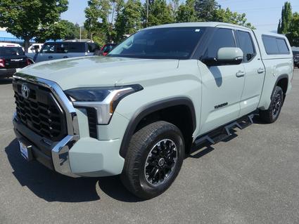 2022 Toyota Tundra Grants Pass OR