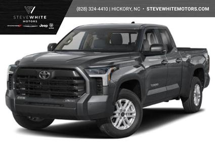 2024 Toyota Tundra Newton NC