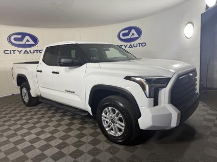 2025 Toyota Tundra Memphis TN