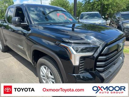 2026 Toyota Tundra Louisville KY