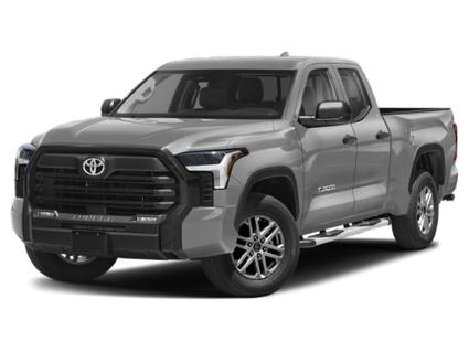 2022 Toyota Tundra Coeur d'Alene ID