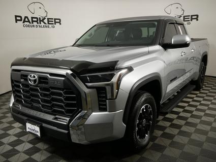 2022 Toyota Tundra Coeur d'Alene ID