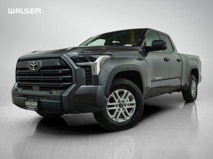 2022 Toyota Tundra Minneapolis MN
