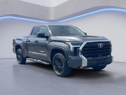 2023 Toyota Tundra Knoxville TN