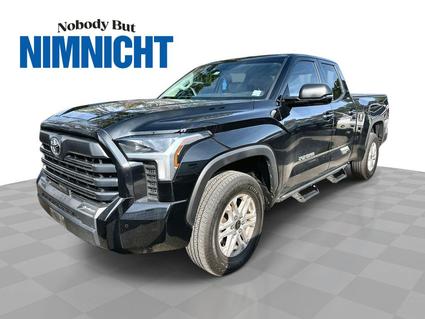 2024 Toyota Tundra Jacksonville FL