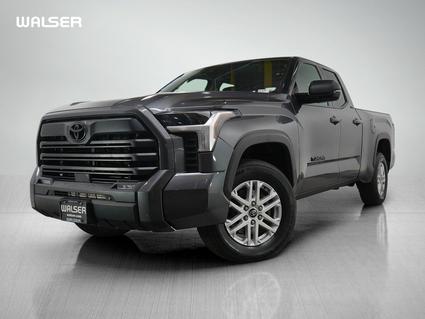 2022 Toyota Tundra Minneapolis MN