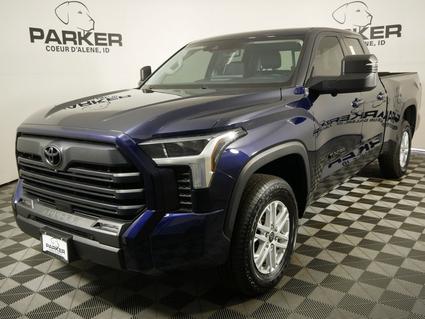 2023 Toyota Tundra Coeur d'Alene ID