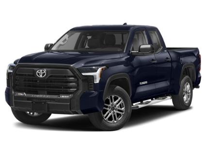 2023 Toyota Tundra Coeur d'Alene ID
