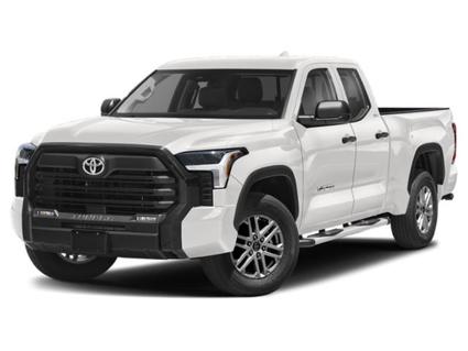 2023 Toyota Tundra Coeur d'Alene ID