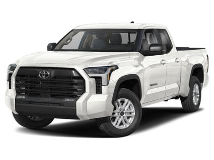 2024 Toyota Tundra La Grande OR