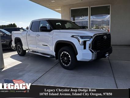 2024 Toyota Tundra La Grande OR
