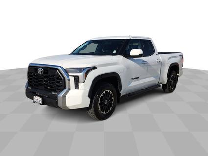 2022 Toyota Tundra Cathedral City CA