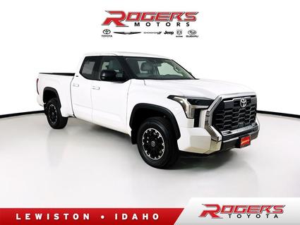 2023 Toyota Tundra Lewiston ID