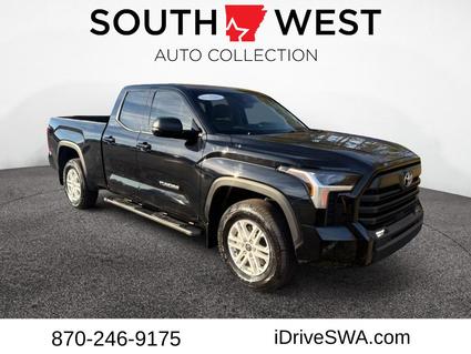 2024 Toyota Tundra Arkadelphia AR