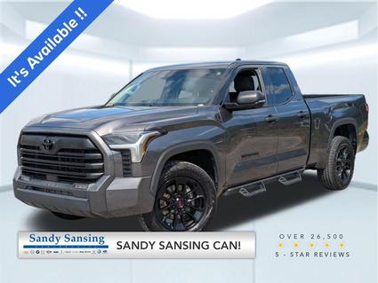 2022 Toyota Tundra Pensacola FL