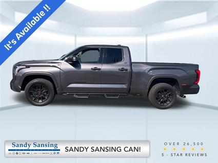 2022 Toyota Tundra Pensacola FL