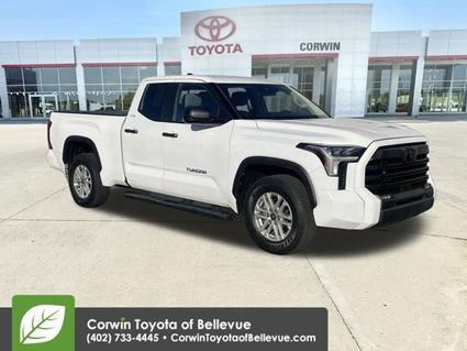 2022 Toyota Tundra Bellevue NE