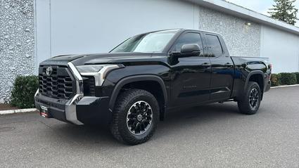 2023 Toyota Tundra Portland OR