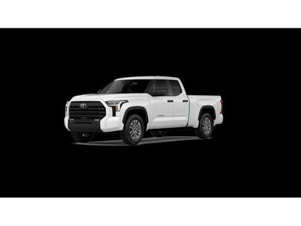 2026 Toyota Tundra Manchester CT