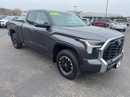 2022 Toyota Tundra Durango CO