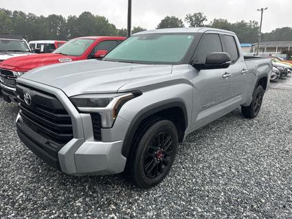 2023 Toyota Tundra Greensboro NC