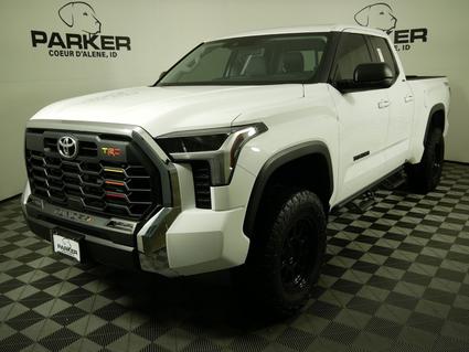 2023 Toyota Tundra Coeur d'Alene ID