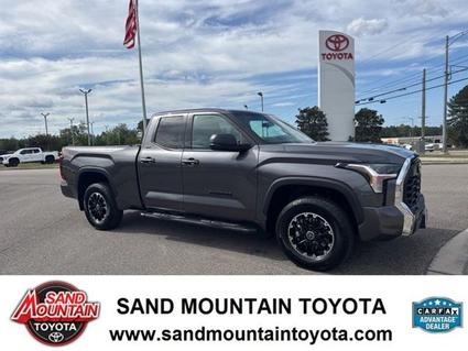 2023 Toyota Tundra Albertville AL