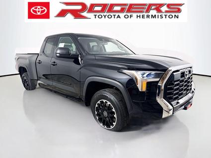 2023 Toyota Tundra Hermiston OR