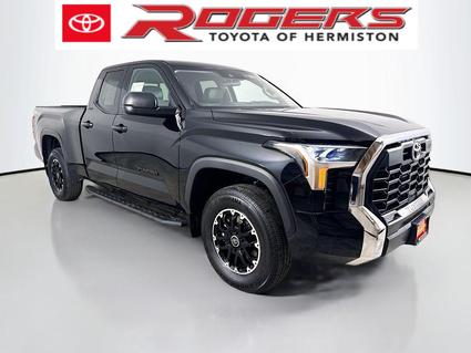 2023 Toyota Tundra Hermiston OR