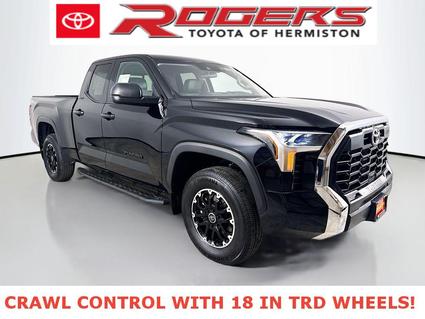 2023 Toyota Tundra Hermiston OR