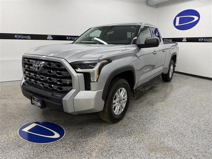 2022 Toyota Tundra Bismarck ND
