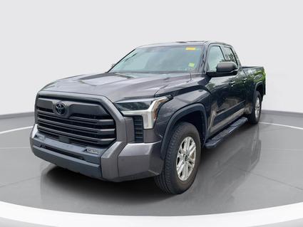 2023 Toyota Tundra Jacksonville FL