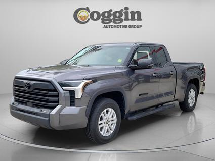 2023 Toyota Tundra Jacksonville FL