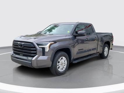 2023 Toyota Tundra Jacksonville FL
