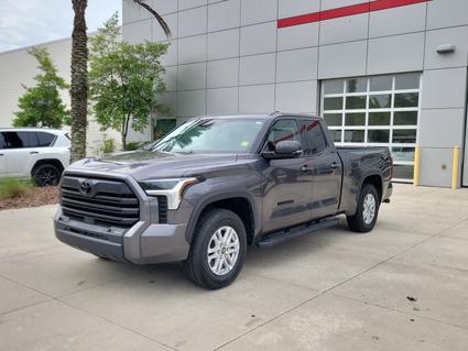 2023 Toyota Tundra Jacksonville FL