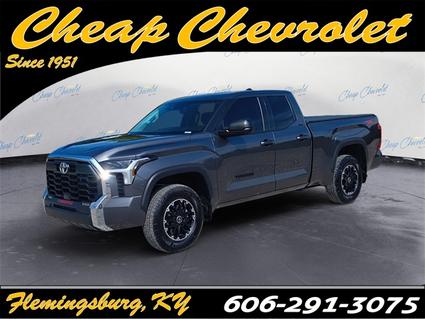 2023 Toyota Tundra Flemingsburg KY