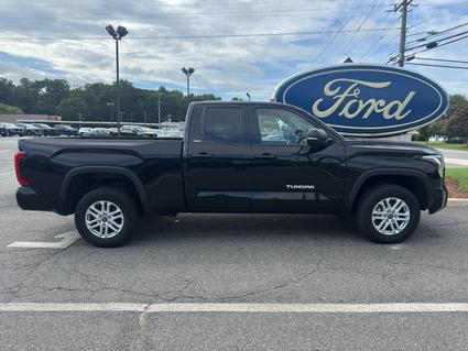 2022 Toyota Tundra Suffolk VA