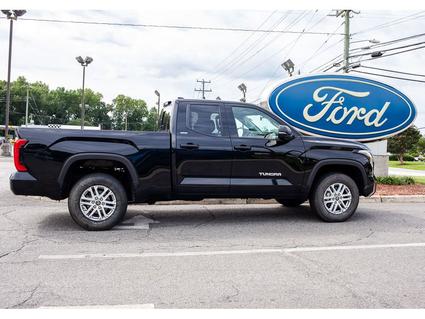 2022 Toyota Tundra Suffolk VA
