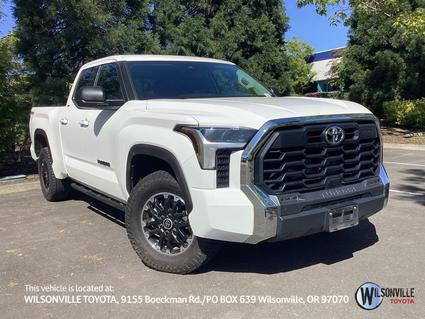 2023 Toyota Tundra Vero Beach FL