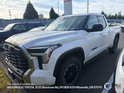 2023 Toyota Tundra Vero Beach FL
