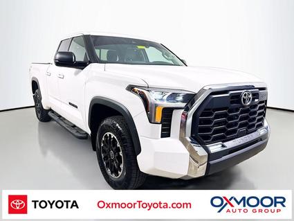 2023 Toyota Tundra Louisville KY