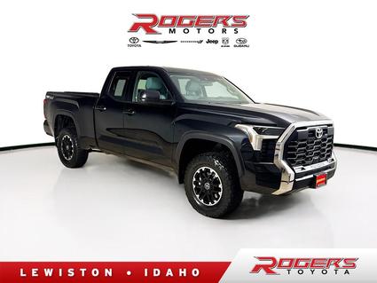 2024 Toyota Tundra Lewiston ID