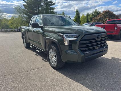 2022 Toyota Tundra Bloomington IN