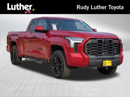 2022 Toyota Tundra Minneapolis MN